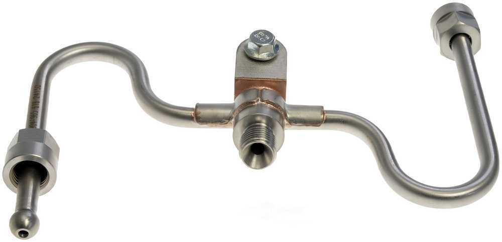 FIT 2014-2020 CADILLAC 2014-2021CHEV GMC 4.3L 5.3L 6.2L FRONT FUEL INJECTOR LINE3