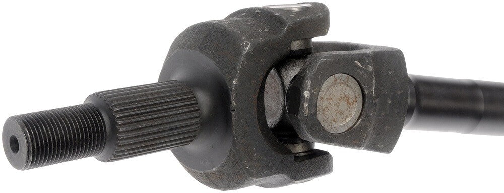 FITS 2013-2018 JEEP WRANGLER DANA 44 DRIVER LEFT FRONT AXLE SHAFT ASSEMBLY2