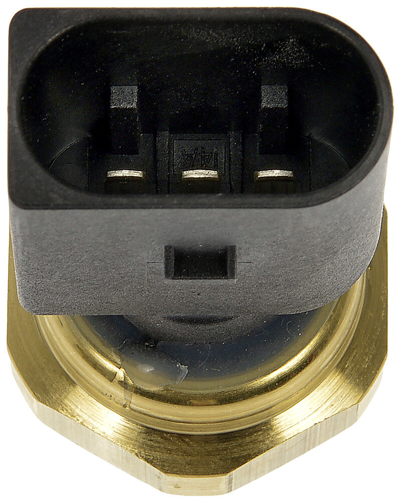 FITS 2008-2018 DETROIT DIESEL DD13 DD15 DD16 ENGINE OIL PRESSURE SENSOR1