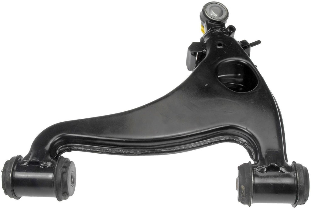 FITS 93-02 MERCEDES BENZ SL600 96-02 SL500 PASSENGER FRONT LOWER CONTROL ARM1