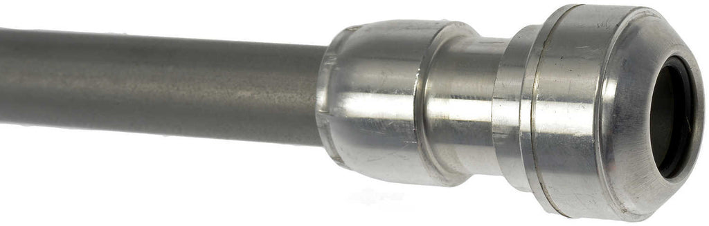 FITS 12-15 EDGE MKX 3.5L 3.7L AUXILIARY COOLER TRANS OIL COOLER RETURN LINE6