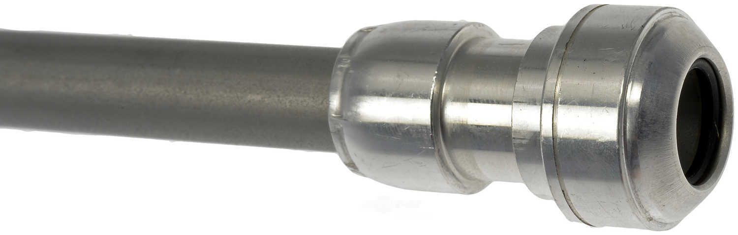 FITS 12-15 EDGE MKX 3.5L 3.7L AUXILIARY COOLER TRANS OIL COOLER RETURN LINE6