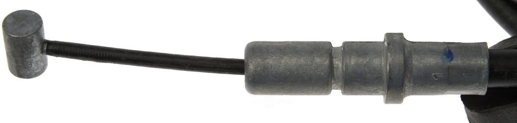 FITS 2004-2008 ACURA TSX PASSENGER RIGHT REAR EMERGENCY PARKING BRAKE CABLE2