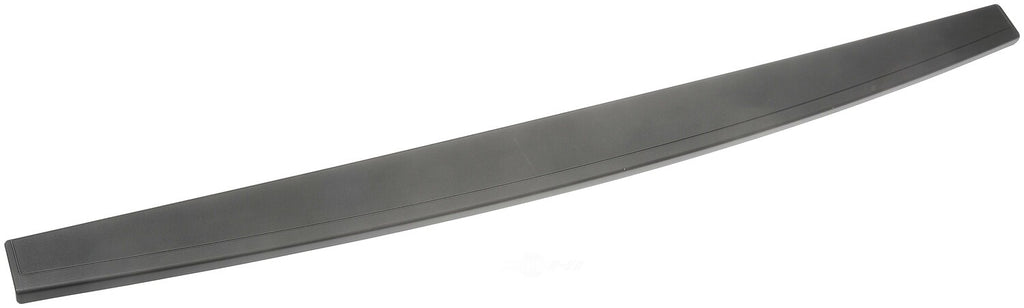 FITS 14-18 SIERRA SILVERADO 1500 19 2500HD 3500HD UPPER TAILGATE MOLDING0