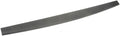 FITS 14-18 SIERRA SILVERADO 1500 19 2500HD 3500HD UPPER TAILGATE MOLDING0