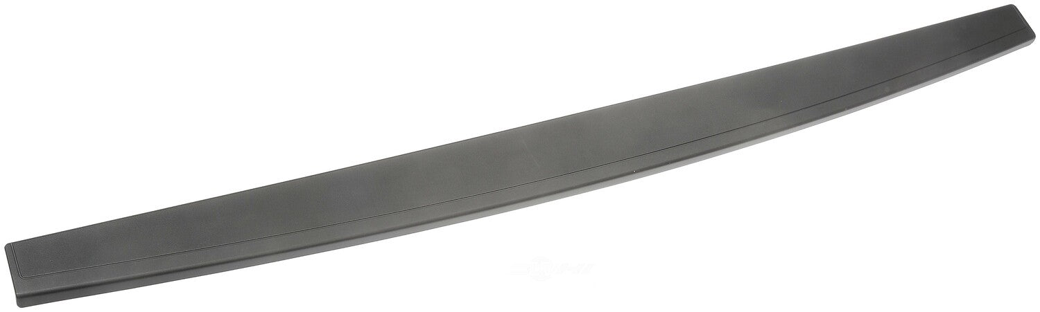 FITS 14-18 SIERRA SILVERADO 1500 19 2500HD 3500HD UPPER TAILGATE MOLDING0