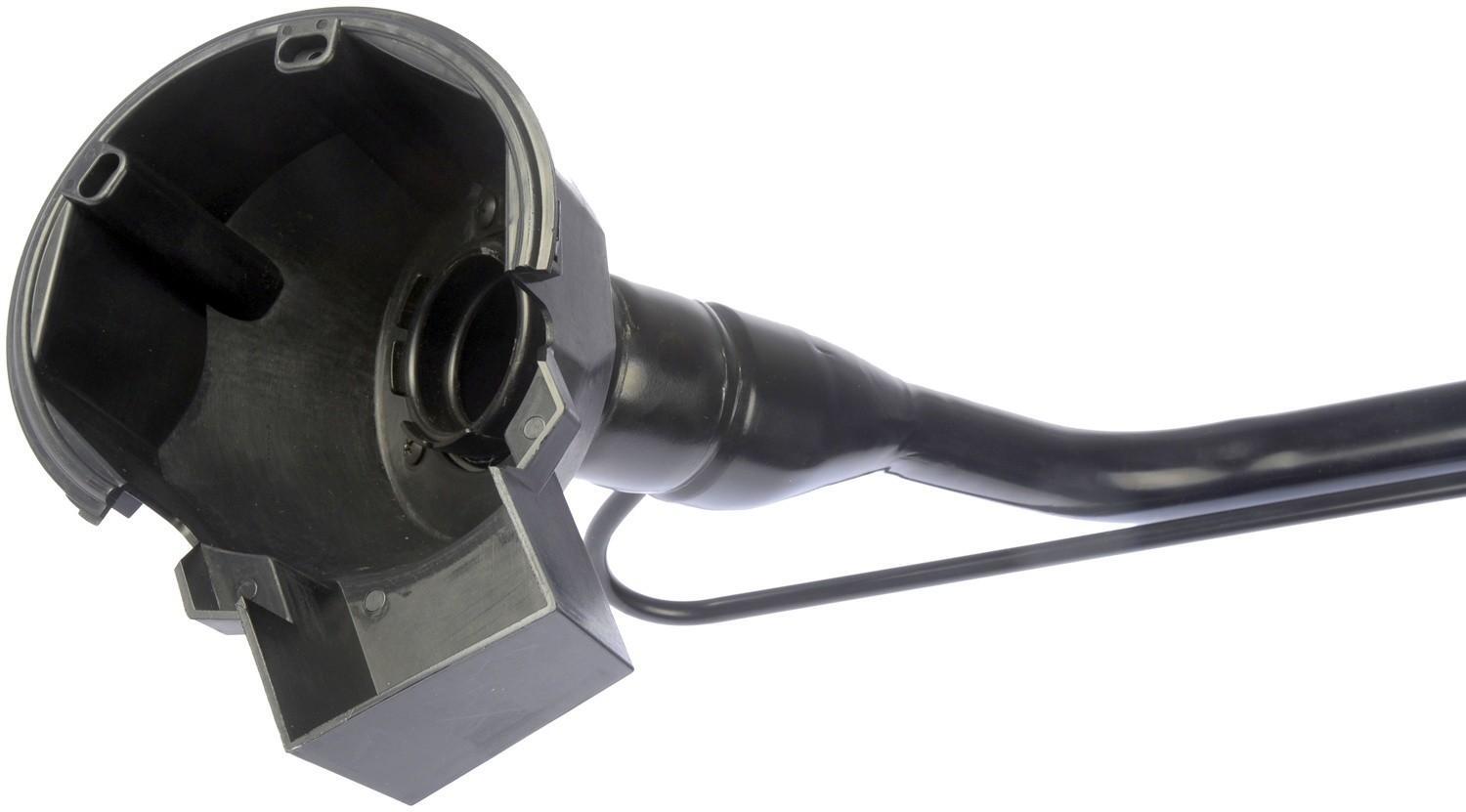 FITS 1998-1999 INTREPID CONCORDE 1999 LHS 300M GAS TANK FUEL FILLER NECK TUBE1