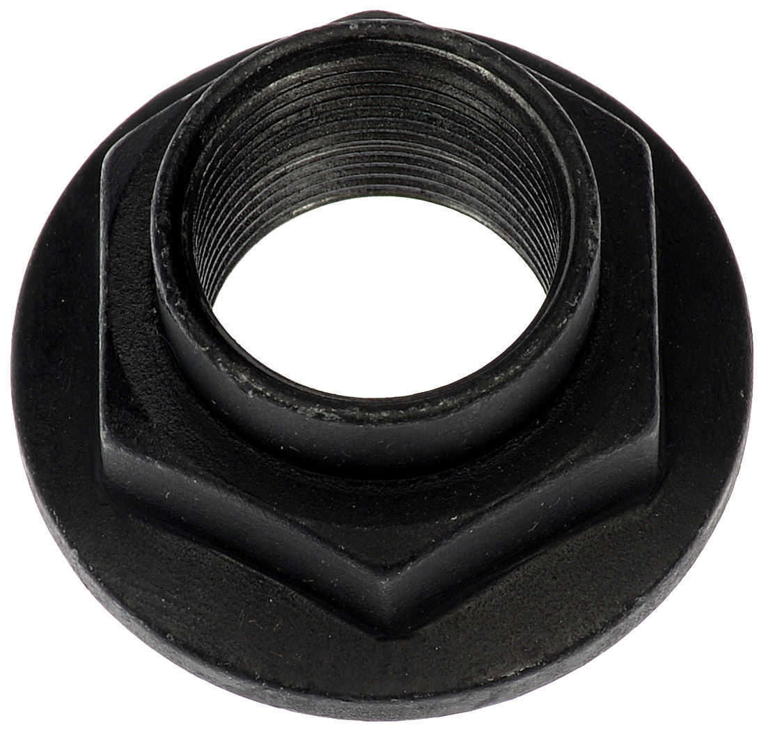 FITS 2017 GENESIS 2011-2021 HYUNDAI 2012-2021 KIA 1 SINGLE AXLE SPINDLE NUT0