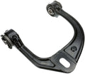 FITS 1995-2004 TACOMA 1996-2002 4RUNNER DRIVER LEFT UPPER CONTROL ARM0
