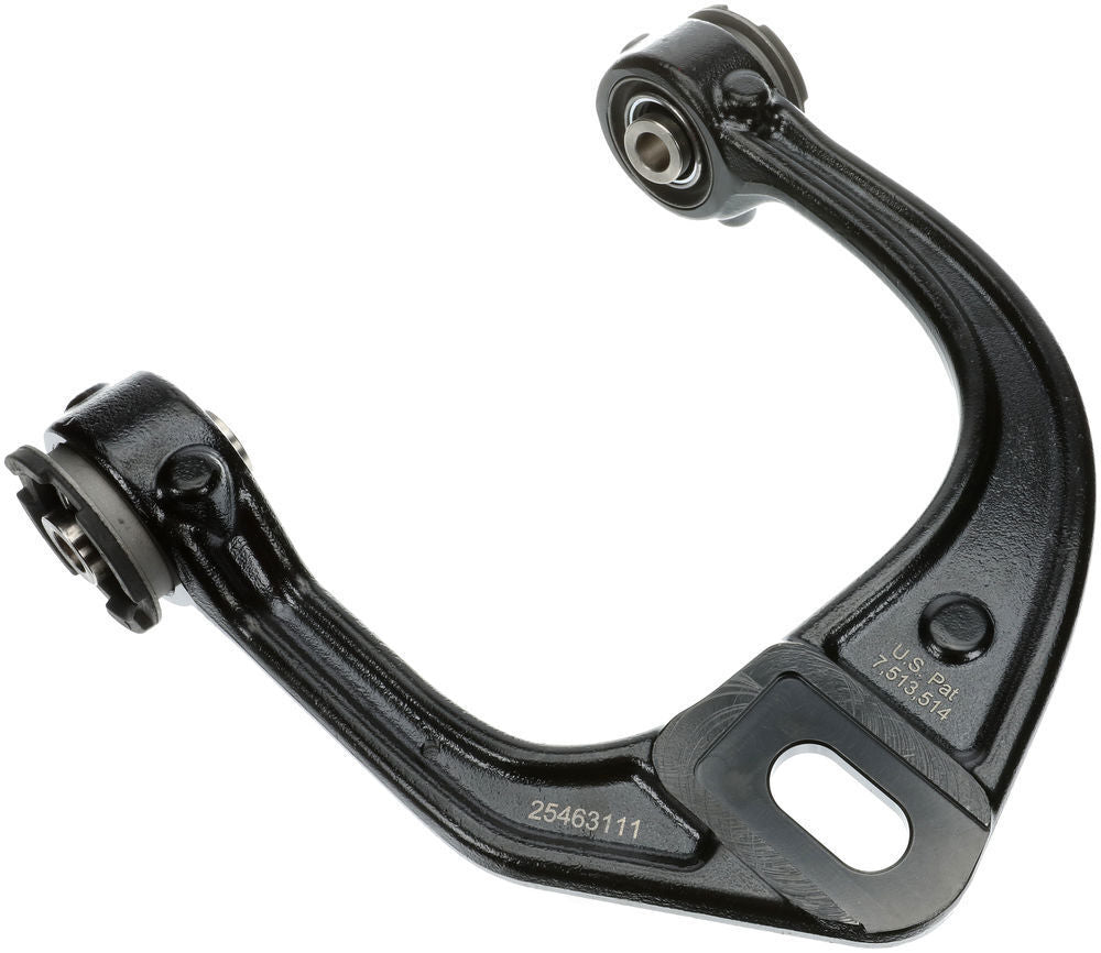 FITS 1995-2004 TACOMA 1996-2002 4RUNNER DRIVER LEFT UPPER CONTROL ARM0