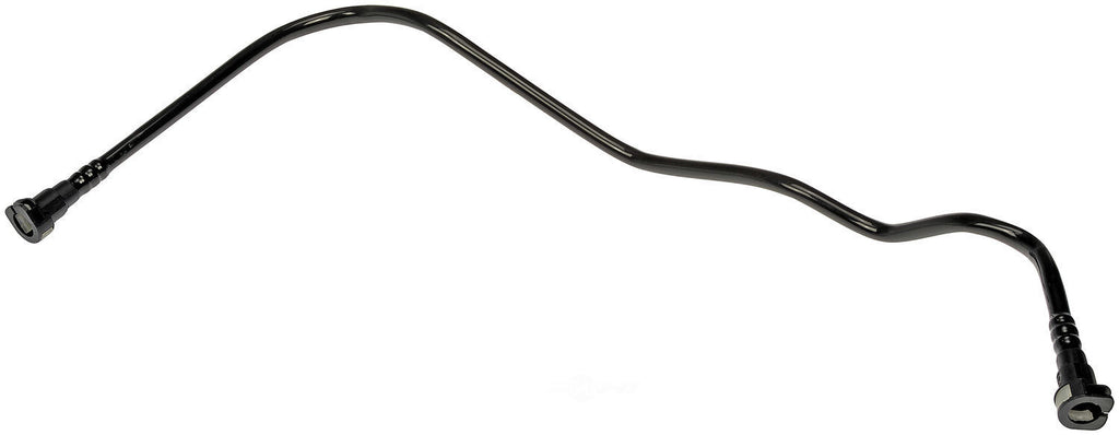 FIT 2001-2003 SIERRA 2001-2004 SILVERADO 1500 2500 3500 REAR FUEL FEED LINE HOSE0