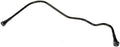 FIT 2001-2003 SIERRA 2001-2004 SILVERADO 1500 2500 3500 REAR FUEL FEED LINE HOSE0
