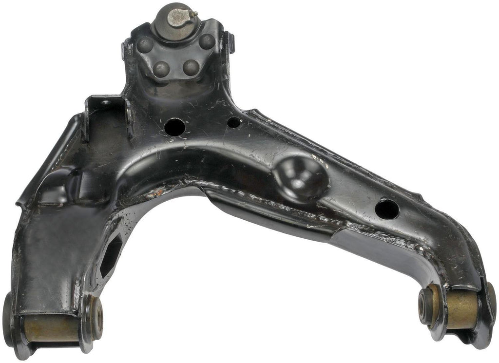 FITS 1992-2005 ASTRO SAFARI AWD DRIVER LEFT FRONT LOWER CONTROL ARM ASSEMBLY1