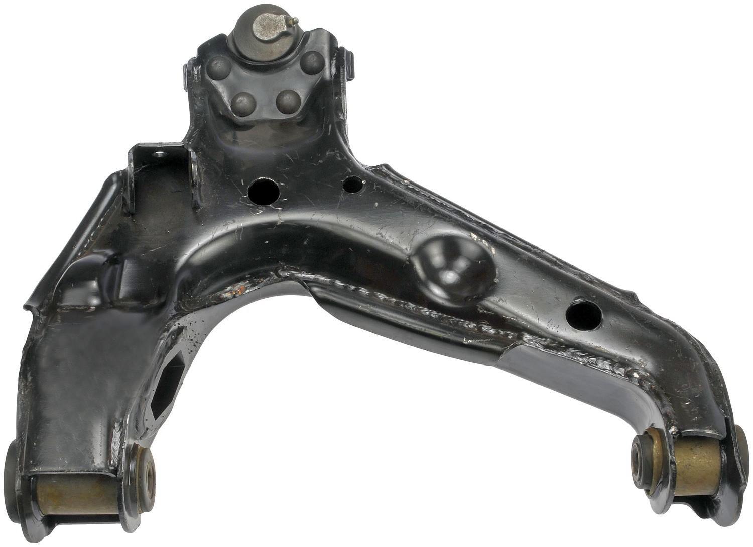 FITS 1992-2005 ASTRO SAFARI AWD DRIVER LEFT FRONT LOWER CONTROL ARM ASSEMBLY1