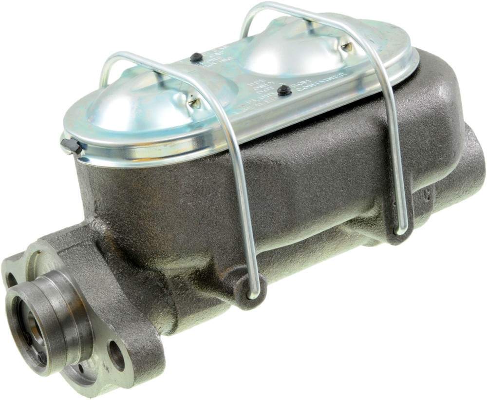 67-76 CORVETTE 69-70 EL CAMINO W/FRONT DISC BRAKES POWER BRAKE MATER CYLINDER1