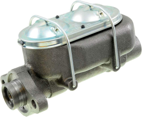 67-76 CORVETTE 69-70 EL CAMINO W/FRONT DISC BRAKES POWER BRAKE MATER CYLINDER1