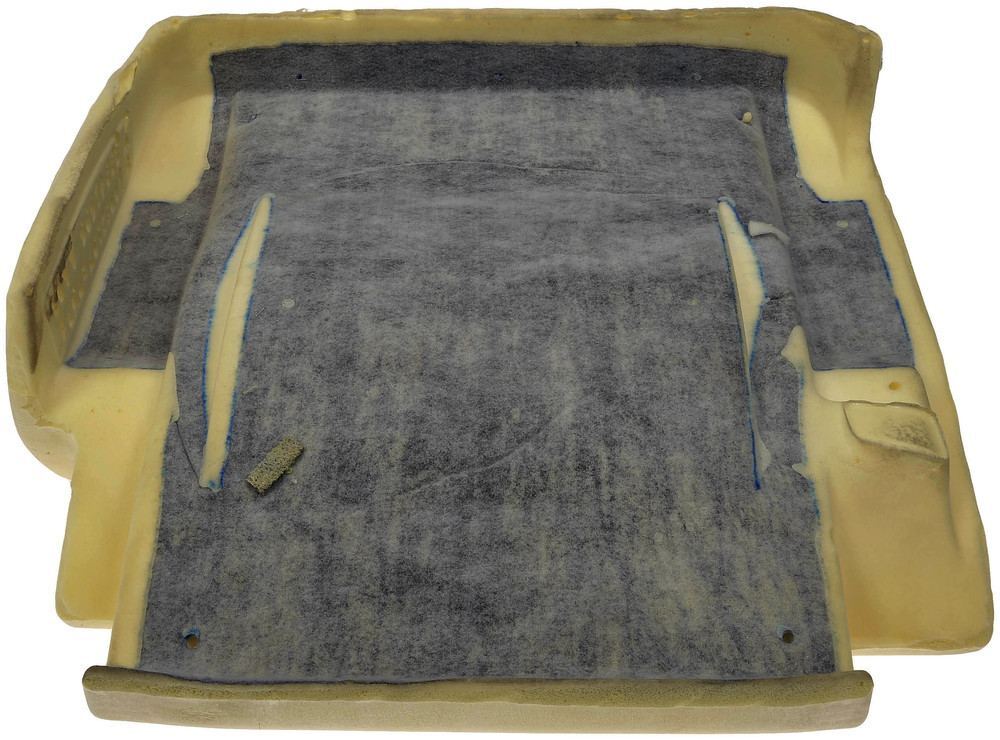 2003-2007 GMC CHEV FULLSIZE SUV CLASSIC PICKUP DRIVER SPLIT BENCH SEAT CUSHION2