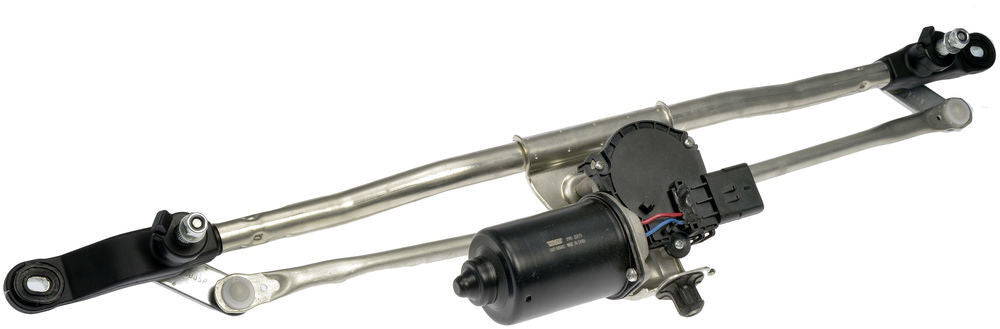 FITS 2007-2018 WRANGLER WINDSHIELD WIPER MOTOR TRANSMISSION LINKAGE ASSEMBLY0