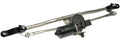 FITS 2007-2018 WRANGLER WINDSHIELD WIPER MOTOR TRANSMISSION LINKAGE ASSEMBLY0