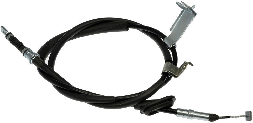 FITS 2003-2007 ACCORD 2 DOOR COUPE 3.0L V6 LEFT DRIVER REAR PARKING BRAKE CABLE3