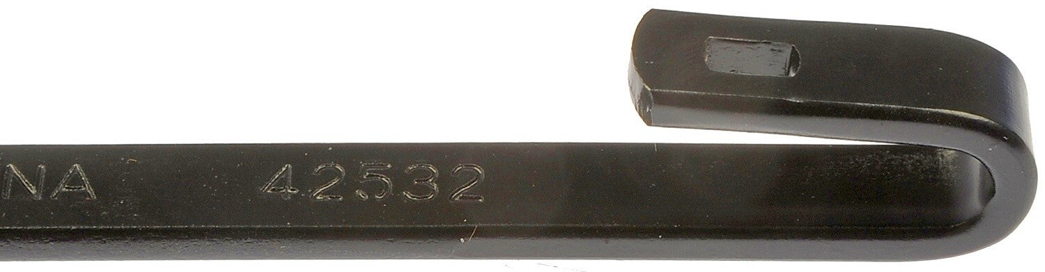 FIT 02-05 MOUNTAINEER EXPLORER 4DR FROM 3/4/02 TO 7/19/05 REAR WINDOW WIPER ARM1