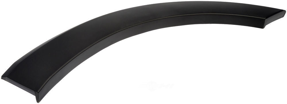FIT 2015-2021 TRANSIT 150 250 350 PASSENGER RIGHT FRONT WHEEL WELL REAR MOLDING0