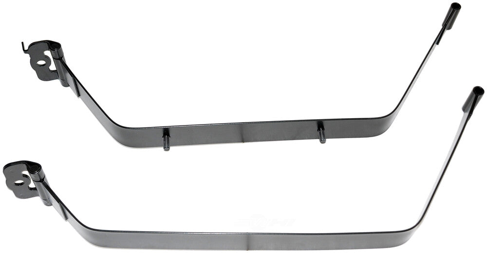 FITS 2007-2014 TOYOTA TUNDRA OFF ROAD FUEL GAS TANK STRAPS2
