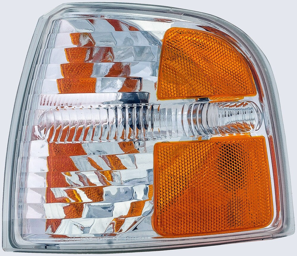 FITS 2004-2005 FORD EXPLORER DRIVER FRONT LEFT PARKING TURN SIGNAL LAMP1