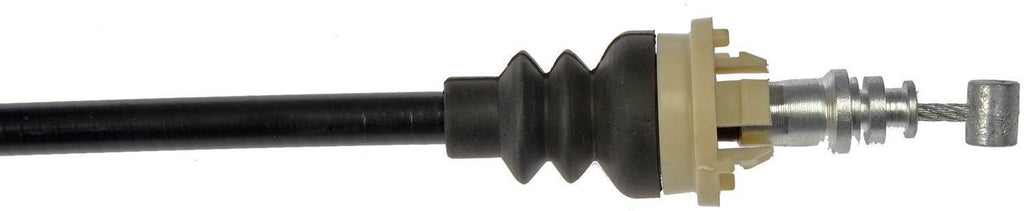 FITS 2003-2009 TOYOTA 4RUNNER PASSENGER RIGHT REAR EMERGENCY PARKING BRAKE CABLE2