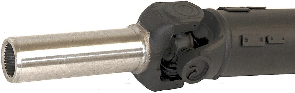 FITS 88-98 C1500 REG CAB 2WD MANUAL TRANS 78BED 117.5WB REAR DRIVE SHAFT2