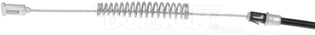 FITS 01-09 YUKON XL SUBURBAN AVALANCHE 2500 PASSENGER REAR PARKING BRAKE CABLE2