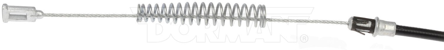 FITS 01-09 YUKON XL SUBURBAN AVALANCHE 2500 PASSENGER REAR PARKING BRAKE CABLE2