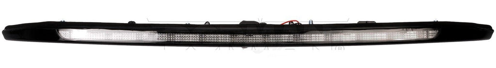 FIT 13-20 FUSION 15-20 MUSTANG 2DR 19-20 SSV POLICE HYBRID REAR 3RD BRAKE LIGHT1