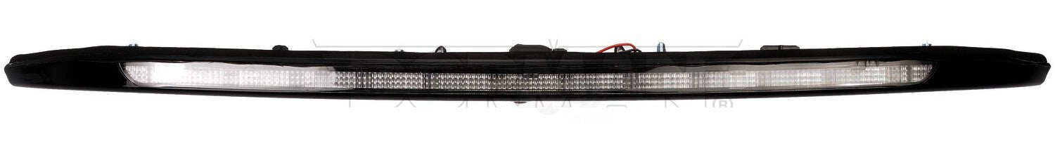 FIT 13-20 FUSION 15-20 MUSTANG 2DR 19-20 SSV POLICE HYBRID REAR 3RD BRAKE LIGHT1