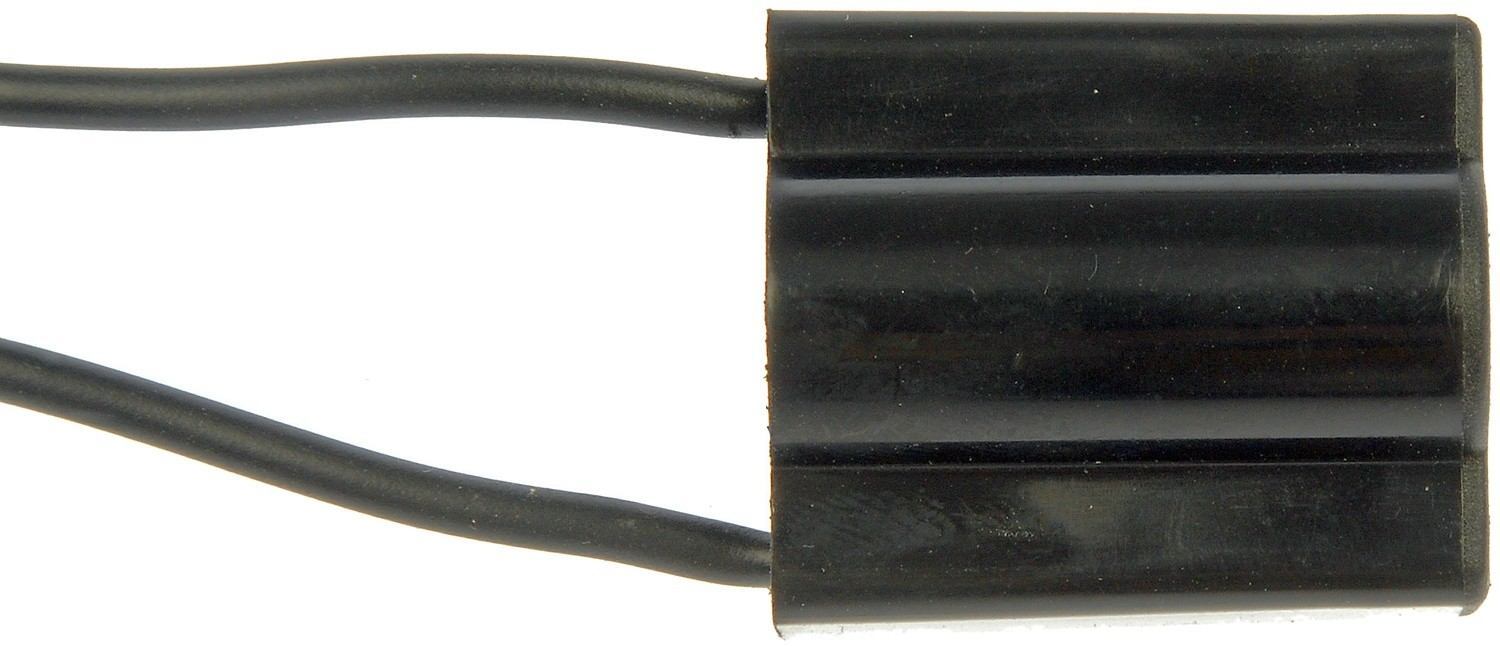 58-92 HIGH BEAM 2 WIRE USES LAMP 4001 BULB SEAL BEAM HEADLIGHT CONNECTOR SOCKET2