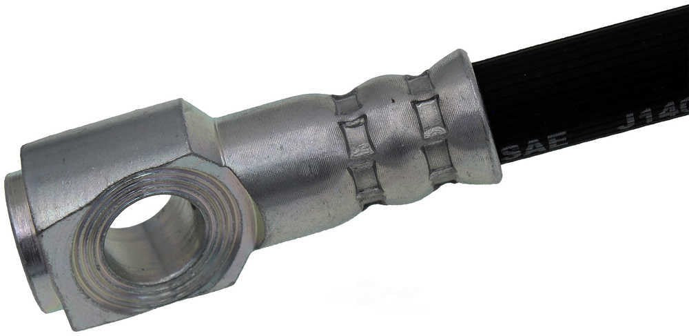 86-89 SEVILLE ELDORADO ALLANTE RIVIERA TORONADO PASSENGER FRONT BRAKE HOSE LINE3