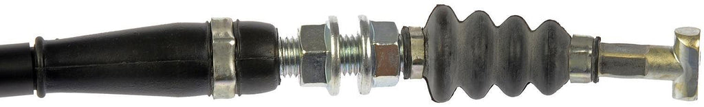 FITS 1990-1993 MAZDA MIATA DRIVER LEFT REAR EMERGENCY PARKING BRAKE CABLE2