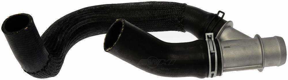 13-15 RAM 2500 13-14 3500 4500 5500 6.7L HVAC OUTLET SECONDARY RADIATOR HOSE3
