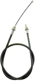FITS 1987-1989 JEEP COMANCHE LEFT OR RIGHT REAR EMERGENCY PARKING BRAKE CABLE0