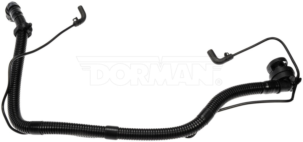 FITS 2013-2019 BUICK 2011-2019 CHEVROLET 1.4L ENGINE PCV TUBE ASSEMBLY1
