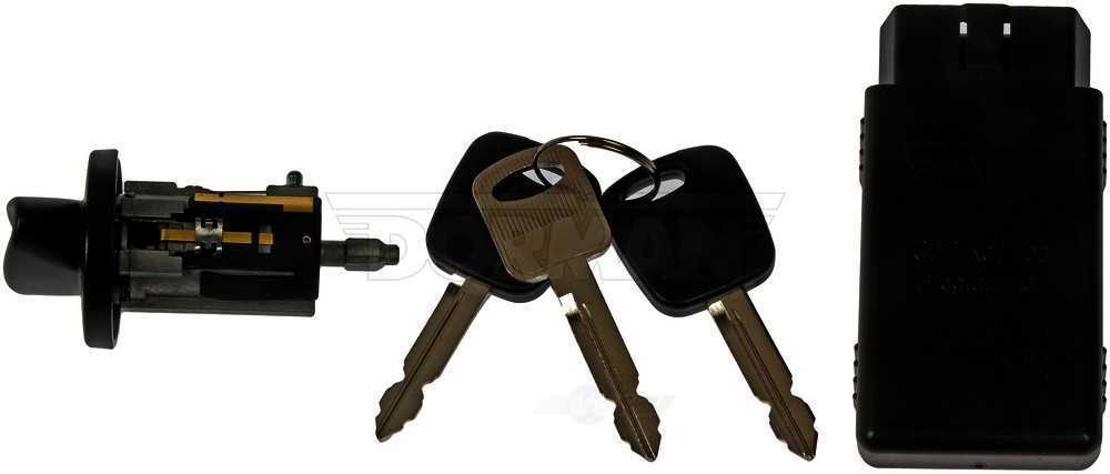 FITS 96-99 SABLE TAURUS 97-04 MUSTANG 99-04 HERITAGE F150 IGNITION LOCK CYLINDER4