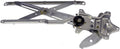 FITS 1996-2002 TOYOTA 4RUNNER DRIVER LEFT FRONT POWER WINDOW REGULATOR W/O MOTOR0