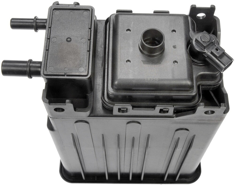 FIT 2010 LINCOLN 2000-2019 FORD EVAPORATIVE EMISSION CHARCOAL VAPOR CANISTER3