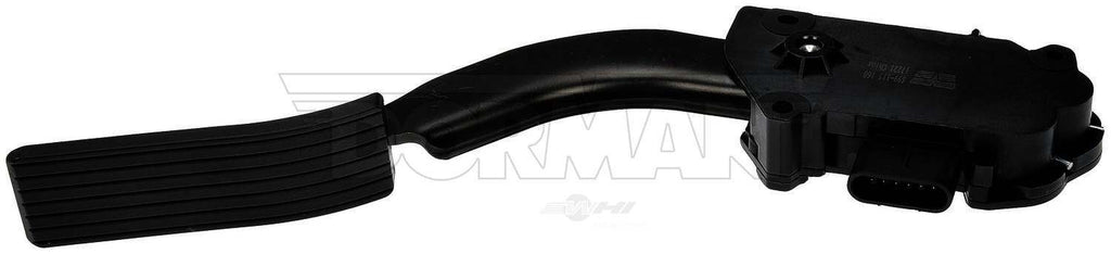 FITS 04-09 VUE 05-09 EQUINOX TORRENT ACCELERATOR PEDAL ASSEMBLY3