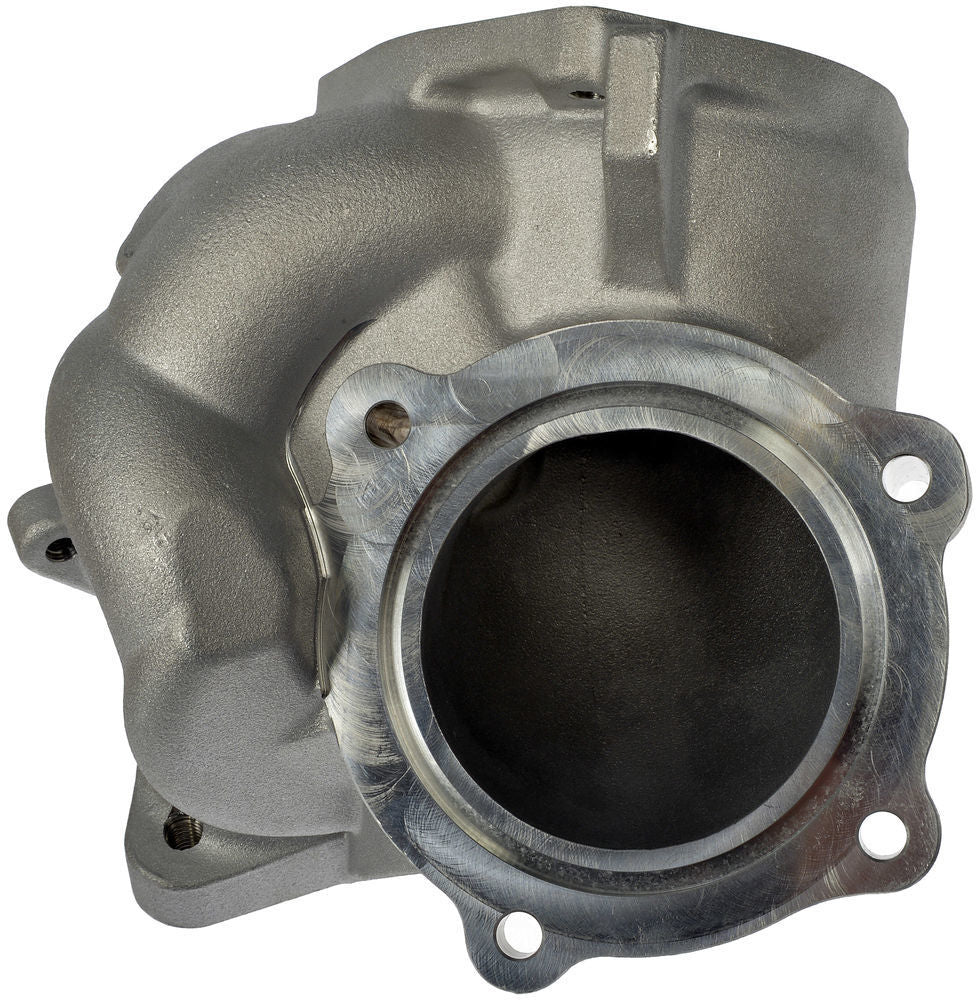 FITS 2008-2010 F250 F350 F450 F550 6.4L EGR VALVE EXHAUST MANIFOLD HOUSING2