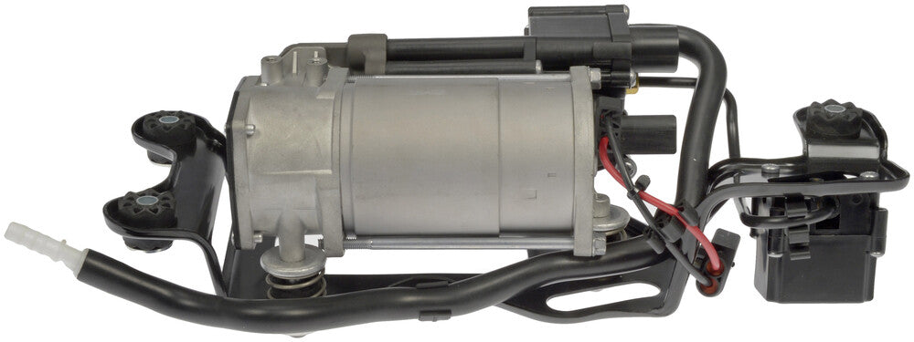 FITS 2015-2019 BMW X6 2014-2018 X5 W/AUTO LEVELING AIR SUSPENSION COMPRESSOR1