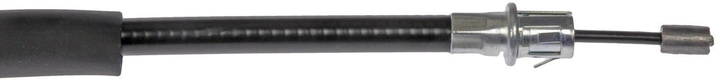 FITS 2005-2009 FORD RANGER DRIVER LEFT REAR EMERGENCY PARKING BRAKE CABLE2