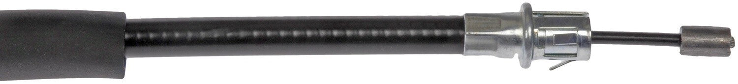 FITS 2005-2009 FORD RANGER DRIVER LEFT REAR EMERGENCY PARKING BRAKE CABLE2