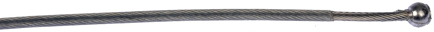 FITS 1965-1966 FORD F100 2WD FRONT EMERGENCY PARKING BRAKE CABLE2