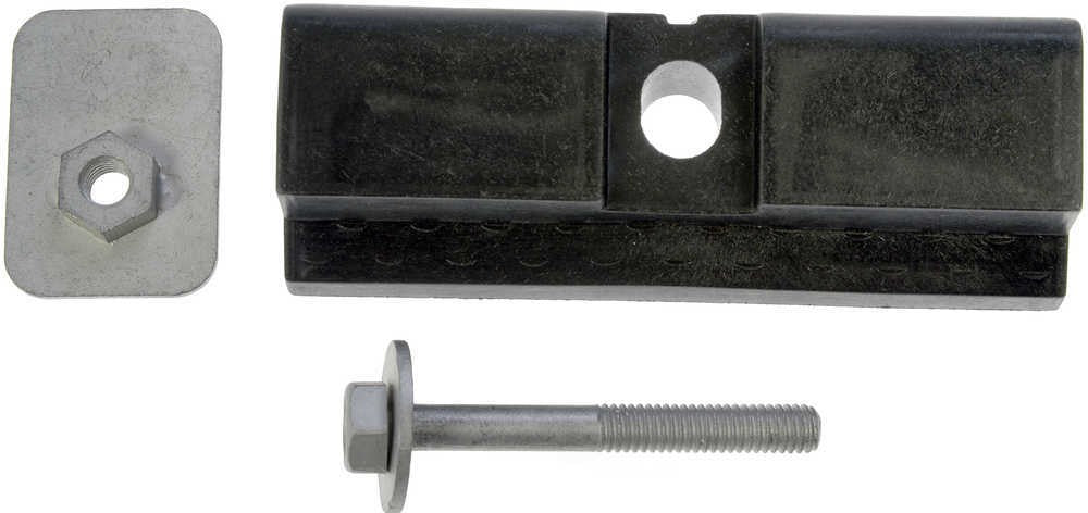 FITS 05-08 RAM 1500 05-09 2500 06-10 3500 08-10 4500 5500 BATTERY HOLD DOWN KIT3